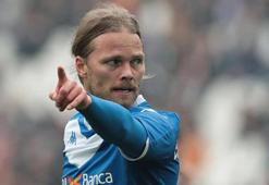Adana Demirspor'dan Bjarnason'a 2 yıllık teklif