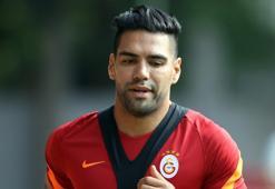 Galatasaray'da son dakika Radamel Falcao gelişmesi