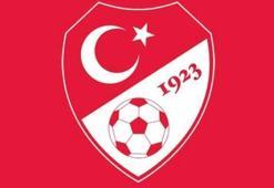 TFF'den Coşkun Özarı için anma mesajı