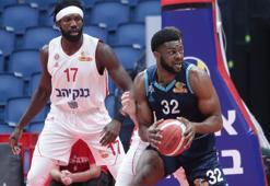 Zalgiris, Josh Nebo'yu kadrosuna kattı