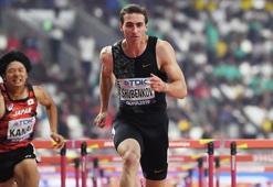 Sergey Shubenkov, doping soruşturmasında aklandı