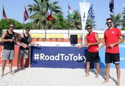 CEV Kıta Kupası Final Etabı başlıyor