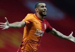 Son dakika Galatasaray transfer haberi! Belhanda yeniden Galatasaray'a!