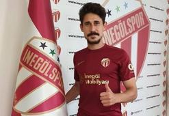 Aykut Uluç, İnegölspor'da