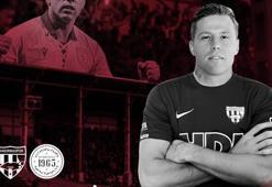 Bandırmaspor Guido Koçer'i transfer etti