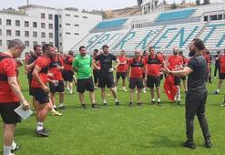 "Atletik Performans Antrenörlüğü Antrenör Eğitim Programı" 3. aşaması başladı