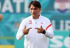 Zlatko Dalic'ten Fenerbahçe açıklaması