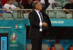 Şenol Güneş'ten istifa açıklaması!