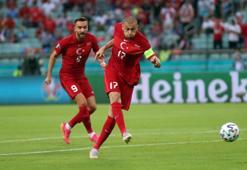 Türkiye İsviçre maçı TRT 1 şifresiz izle | Türkiye maçı canlı yayın