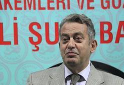 UEFA'dan Murat Ilgaz'a görev