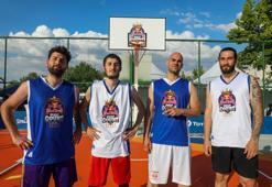 Red Bull Half Court'ta Ankara finalistleri belli oldu