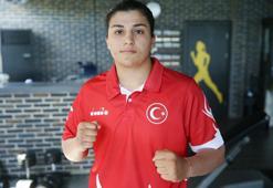 Busenaz Sürmeneli olimpiyatlardan altın madalyayla dönmeyi hedefliyor