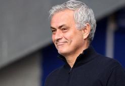 Jose Mourinho, Beşiktaş'ı istiyor!