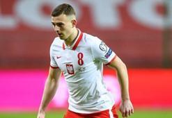 Kacper Kozlowski: Avrupa Şampiyonası'nda en genç oyuncu