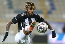 Rosier'den şok transfer açıklaması! Marsilya ve Beşiktaş