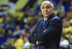İşte Obradovic'in yeni takımı