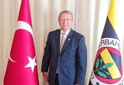 Nail Kır, Fenerbahçe Yüksek Divan Kurulu Başkanlığı için adaylığını açıkladı
