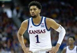 Beşiktaş Dedric Lawson'u kadrosuna kattı