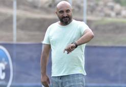 Erciyes İrtifa Kamp Merkezi'nde kamp yapacak ilk takım Samsunspor