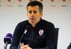 Hüseyin Eroğlu, Almanya seferine çıktı