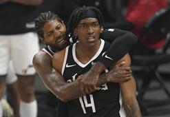 NBA'de Los Angeles Clippers, tarihinde ilk kez konferans finalinde