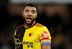 Sivasspor bombayı patlatıyor! Troy Deeney...