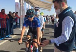 Türkiye Yol Bisikleti Şampiyonası'nda 645 sporcu pedal çeviriyor