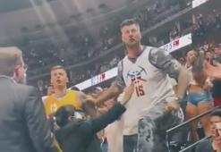 Nba'de Nikola Jokic'in erkek kardeşleri olay yarattı!