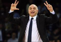 Real Madrid, Pablo Laso'nun sözleşmesini uzattı
