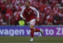 Christian Eriksen artık futbol oynayamayacak mı?