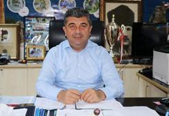 Alanya'yı profesyonel ligde temsil eden 2'nci takımı Kestelspor yeni sezona hazırlanıyor