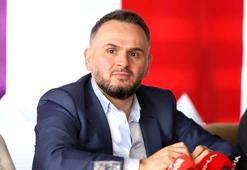 Ankara Keçiörengücü sezona yeni doğal çim sahasıyla girecek