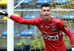 Fenerbahçe haberi... Atletico Madrid'in hedefi Berke Özer