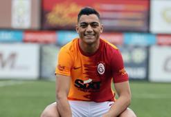 Galatasaray'da Mostafa Mohamed için flaş iddia!