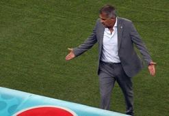 EURO 2020'de A Milli Takım'ın '0' çekmesinin 6 nedeni...