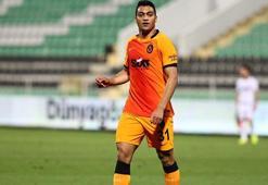 Son dakika! Galatasaray'da Mostafa Mohamed gelişmesi! Bedelsiz olarak...