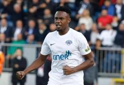 Son dakika! Koita'nın Trabzonspor'dan kazanacağı ücret belli oldu
