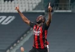 Milan, Fikayo Tomori'yi transfer etti