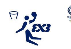 3x3 Basketbolun Olimpiyat programı belli oldu
