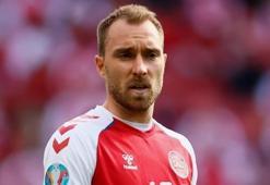 Christian Eriksen'in kalbine pil takılacak