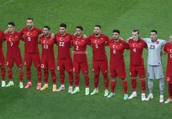 Türkiye - Galler maçı sonrası flaş açıklama: Ne yaptınız da...