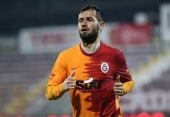 Son dakika! Galatasaray Ömer Bayram'ın sözleşmesini uzattı