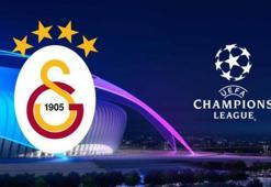 Galatasaray'da dev operasyon! Tam 9 transfer birden