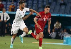 Türkiye maçı hangi kanalda? EURO 2020 Türkiye Galler maçı canlı ve naklen izle