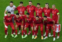 Türkiye gruptan nasıl çıkar? EURO 2020 Türkiye puan durumu ve kalan maçları... Türkiye kaçıncı sırada?