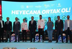 ETU Avrupa Triatlon Kupası yarışları Balıkesir'de yapılacak