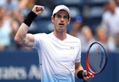 Andy Murray ile Venus Williams'a özel davetiye