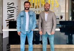Bucaspor Uğur Balcıoğlu ile devam ediyor