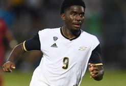 Menemenspor, David Egbo'nun peşinde