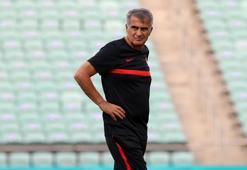 Son dakika - A Milli Takım'ın Galler maçı 11'i belli oldu...